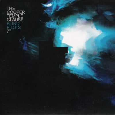 COOPER TEMPLE CLAUSE - Blind Pilots EP