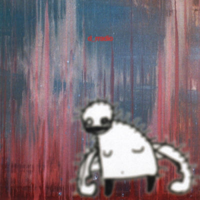 D_RRADIO - Dust And Guitars