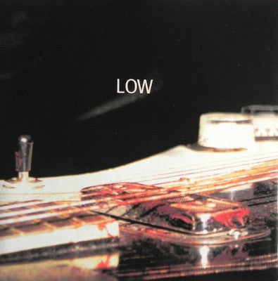 LOW - Dinosaur Act / Overhead