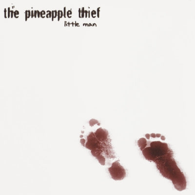 THE PINEAPPLE THIEF - Little Man