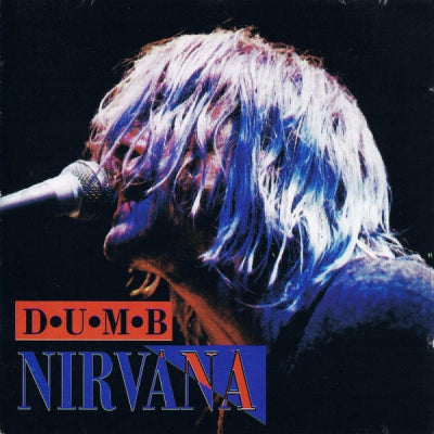 NIRVANA - Dumb
