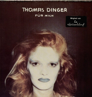 THOMAS DINGER - Für Mich