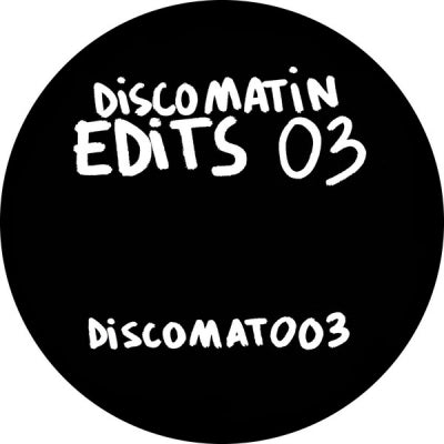 VARIOUS - Discomatin 03