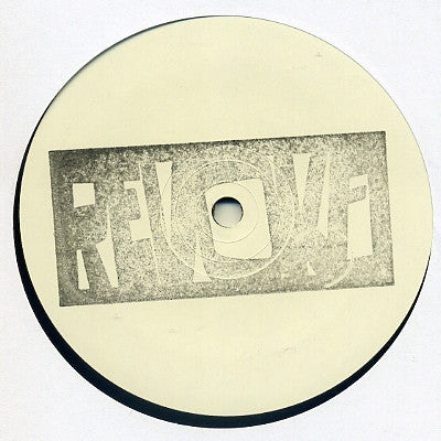 DEREK CARR - Warm Machines EP