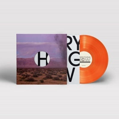 ARCADE FIRE - Everything Now