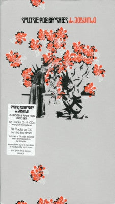 SIOUXSIE AND THE BANSHEES - Downside Up