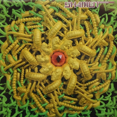 THE SHAMEN - Transamazonia
