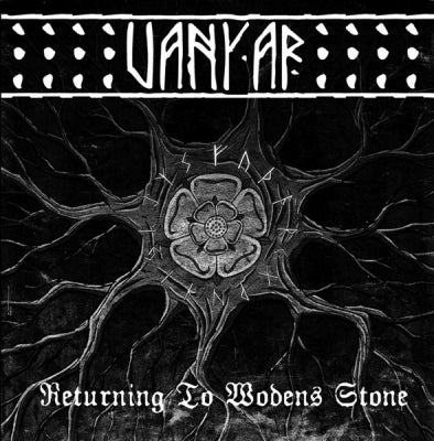VANYAR - Returning To Woden's Stone