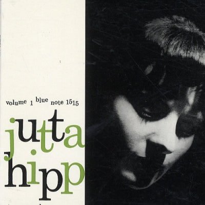 JUTTA HIPP - At The Hickory House Volume 1