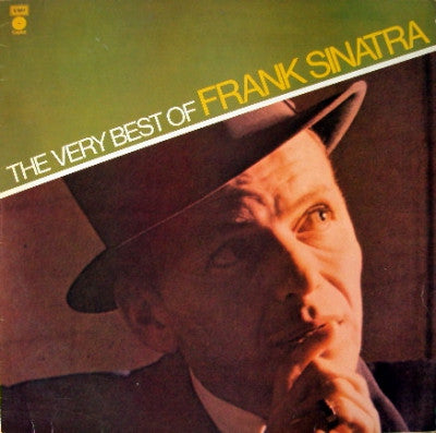 FRANK SINATRA - The Very Best Of