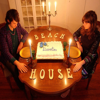 BEACH HOUSE - Devotion