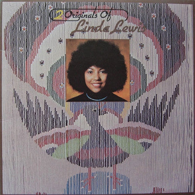 LINDA LEWIS - 2 Originals Of