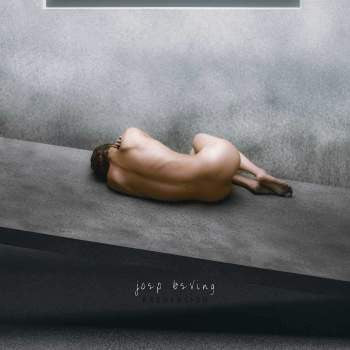 JOEP BEVING - Prehension