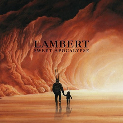 LAMBERT - Sweet Apocalypse