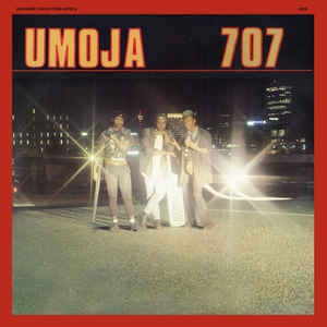 UMOJA - 707