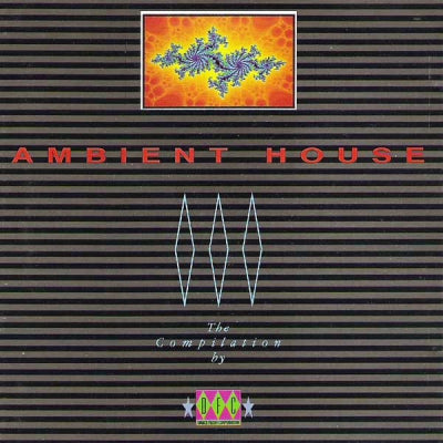 VARIOUS - Ambient House