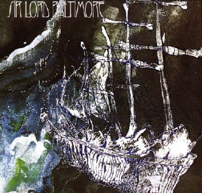 SIR LORD BALTIMORE - Kingdom Come