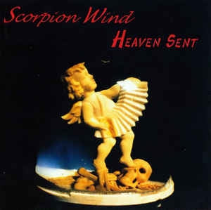 SCORPION WIND - Heaven Sent