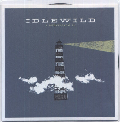 IDLEWILD - I Understand It