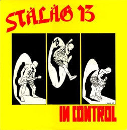 STäLäG 13 - In Control