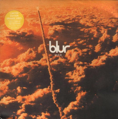 BLUR - M.O.R.