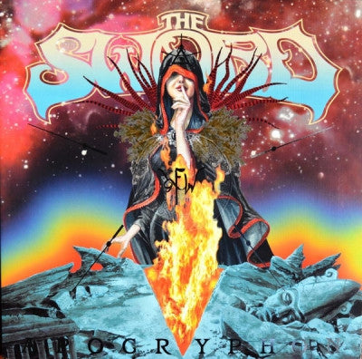 THE SWORD - Apocryphon