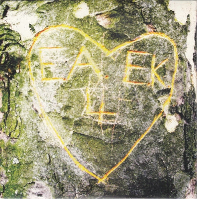 ART BRUT - Emily Kane