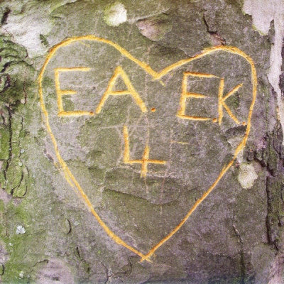 ART BRUT - Emily Kane