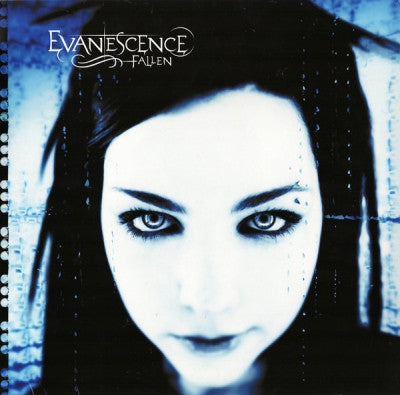 EVANESCENCE - Fallen