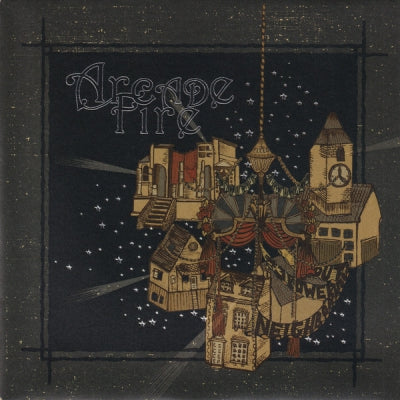 ARCADE FIRE - Neighborhood #3 (Power Out)