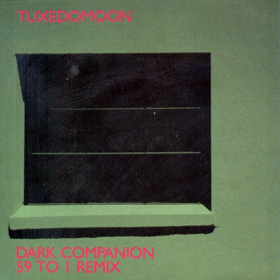 TUXEDOMOON - Dark Companion / 59 To 1 Remix
