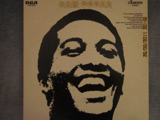 SAM COOKE - Sam Cooke