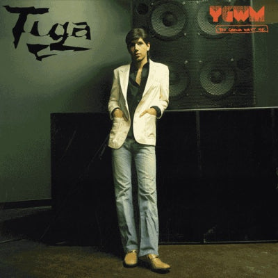 TIGA - You Gonna Want Me