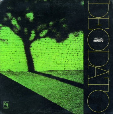 DEODATO - Prelude