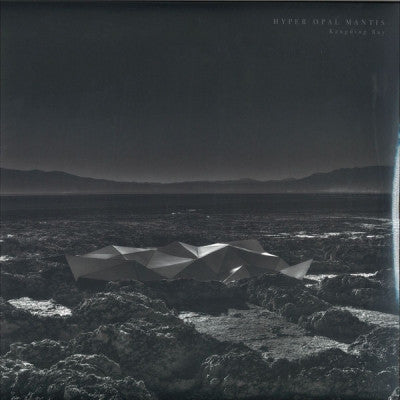KANGDING RAY - Hyper Opal Mantis