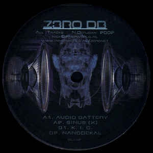 ZERO DB - Sinusoids