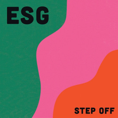 ESG - Step Off