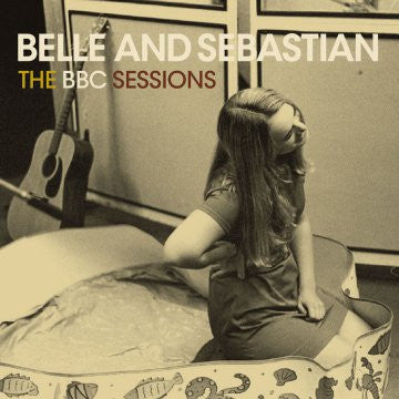 BELLE AND SEBASTIAN - The BBC Sessions
