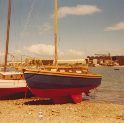 TOM JAMES SCOTT ‎ - Teal