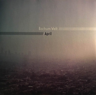 BOCHUM WELT - April
