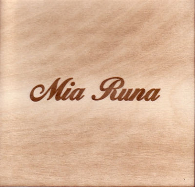 VARIOUS - Mia Runa