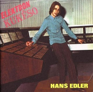 HANS EDLER - Elektron Kukéso
