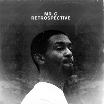 MR G - Retrospective