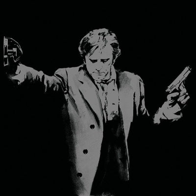 ENNIO MORRICONE - Un Uomo Da Rispettarre