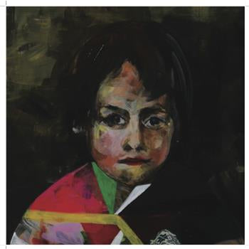 ISHERWOOD / LENTA / SHCAA - White Ribbon