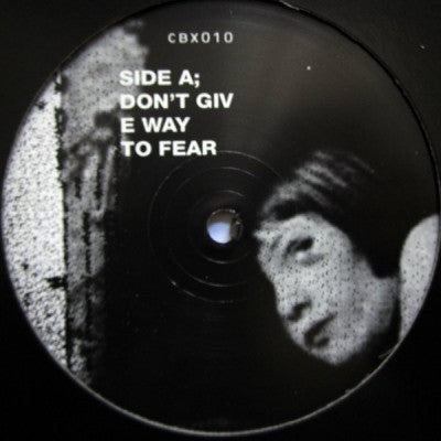 BRITISH MURDER BOYS - Don't Give Way To Fear