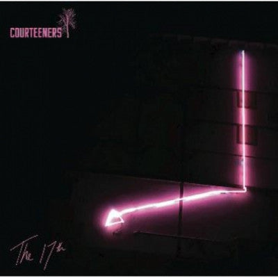 THE COURTEENERS - The 17th