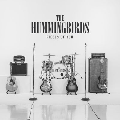 THE HUMMINGBIRDS - Pieces Of You