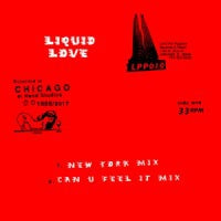 MARCUS MIXX - Liquid Love
