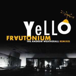 YELLO - Frautonium
